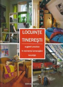 Locuinte tineresti