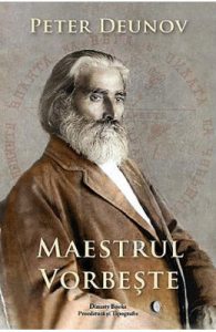 Maestrul vorbeste