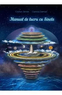 Manual de lucru cu Sinele de Clarissa Damian