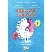 Manual Educatie sociala clasa a 7-a - Cristina Ipate Toma de Cristina Ipate Toma
