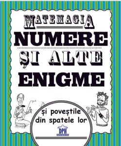 Matemagia - Numere si alte enigme