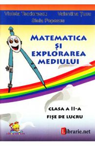 Matematica si explorarea mediului