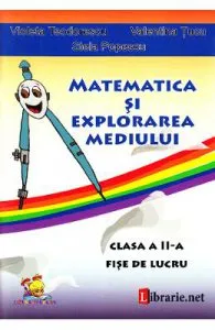 Matematica si explorarea mediului