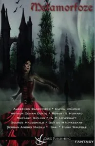 Metamorfoze de Arthur Conan Doyle