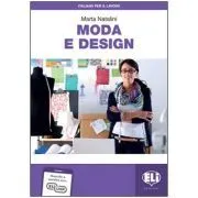 Moda e design de Marta Natalini