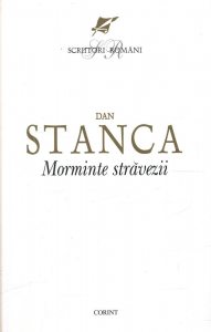 Morminte stravezii