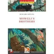 Mowgli's Brothers de Rudyard Kipling