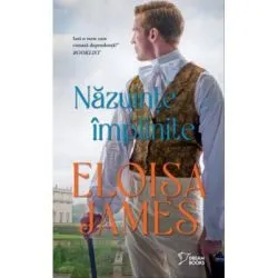 Nazuinte implinite (vol. 30) de Eloisa James