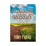 Nebanuita carare spre succes. Cum foloseste Dumnezeu oameni imperfecti de Tony Evans