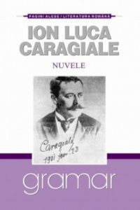 Nuvele