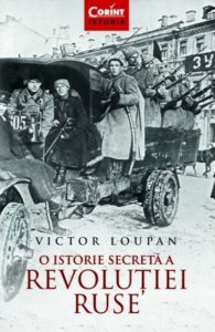 O istorie secreta a Revolutiei Ruse