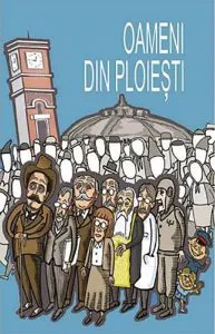 Oameni din Ploiesti