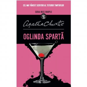 Oglinda sparta