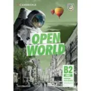 Open World First Workbook with Answers with Audio Download de Claire Wijayatilake