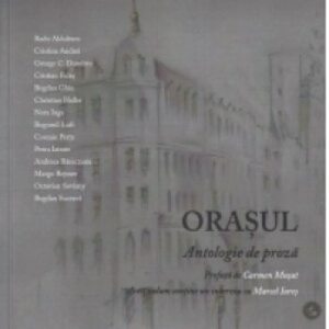Orasul