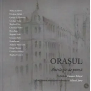 Orasul