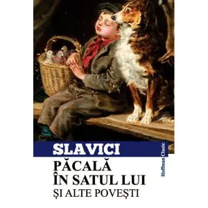 Pacala in satul lui si alte povestiri