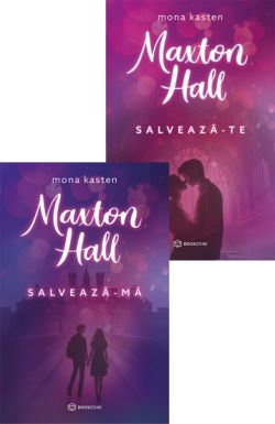 Pachet Maxton Hall