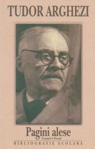 Pagini Alese - Versuri, Proza