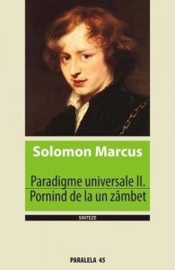 Paradigme Universale II Pornind De La Un Zambet