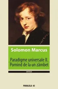 Paradigme Universale II Pornind De La Un Zambet