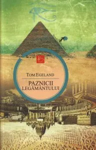 Paznicii legamantului