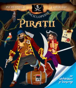 Piratii