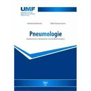 Pneumologie de Edith Simona Ianosi