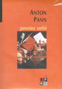 Povestea vorbii, Vol. 2