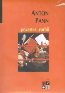 Povestea vorbii, Vol. 2 de Anton Pann