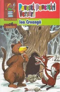 Povesti, povestiri, versuri de Ion Creanga