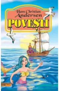 Povesti de Hans Christian Andersen