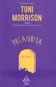 Preaiubita de Toni Morrison