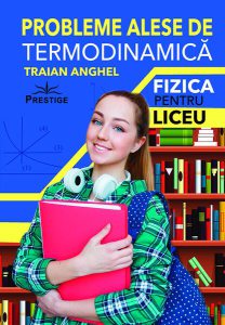 Probleme Alese de Termodinamică