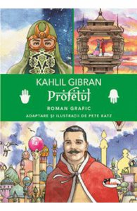 Profetul. Rroman grafic