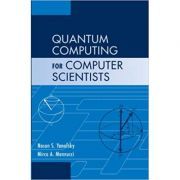 Quantum Computing for Computer Scientists