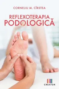 Reflexoterapia podologica de Corneliu M. Cirstea