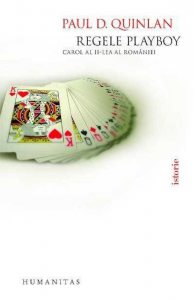 Regele playboy - Carol al II-lea al Romaniei