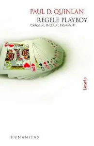 Regele playboy - Carol al II-lea al Romaniei