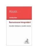 Restructurarea intreprinderii. Concedieri individuale si concedieri colective de Luminita Dima