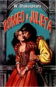 Romeo si Julieta de William Shakespeare