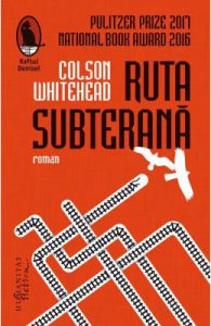 Ruta subterana