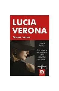 Scena crimei (Vol. 5) de Lucia Verona
