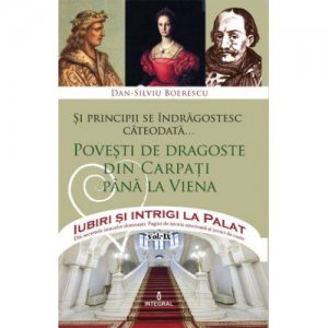 Si principii se indragostesc cateodata