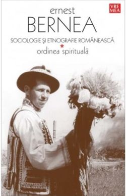 Sociologie și etnografie românească
