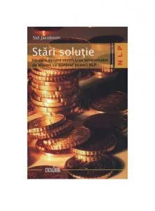 Stari solutie de Sid Jacobson