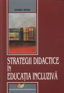 Strategii didactice in educatia incluziva