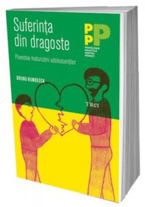Suferinta din dragoste. Povestea maturizarii adolescentilor