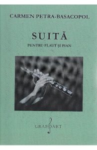 Suita pentru Flaut si Pian