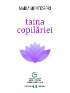Taina copilariei